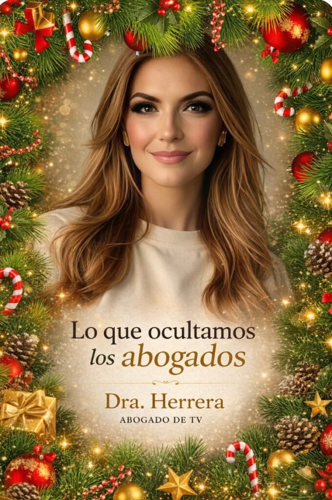 LO QUE OCULTAMOS LOS ABOGADOS!