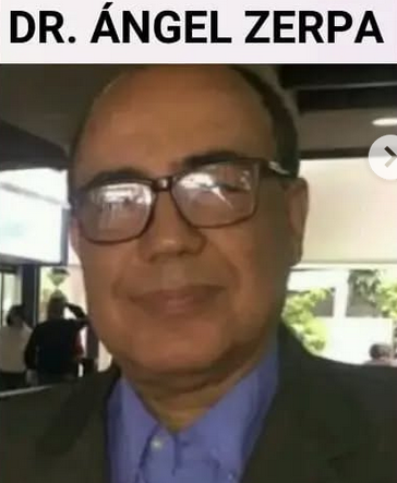 Propuesta del Dr. Angel Zerpa para Ley de Amnistía