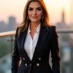 Candy Herrera, LA DECLARACIÓN ENGAÑOSA DE HEREDEROS