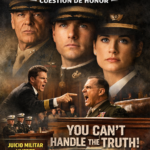 Abogados de Película: A Few Good Men (1992) – Cuestión de honor