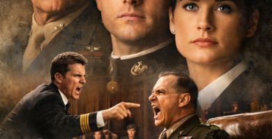 Abogados de Película: A Few Good Men (1992) – Cuestión de honor