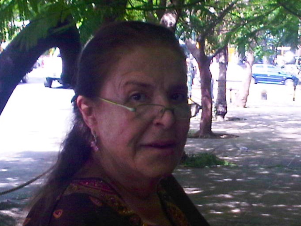 Vida, Obra y Legado de la Dra. Mariolga Quintero Tirado