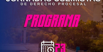 Resumen de las Jornadas Usemistas de Derecho Procesal 23/4/2026