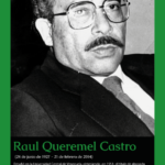 El legado ético del juez Raúl Queremel Castro