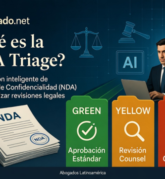Que es la NDA triage?