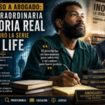 De Preso a Abogado: La Extraordinaria Historia Real que Inspiró la Serie For Life