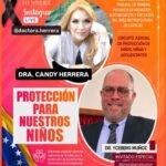 Protección Legal de Niños Niñas y Adolescentes en Situaciones de Desastre en Venezuela