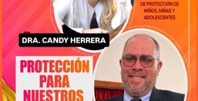Protección Legal de Niños Niñas y Adolescentes en Situaciones de Desastre en Venezuela