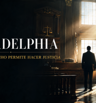 Philadelphia: cuando ejercer el Derecho permite participar en la justicia