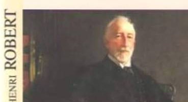 "El abogado" de Henri Robert