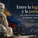 Entre la legalidad y la justicia: una reflexión de Platón para el abogado venezolano