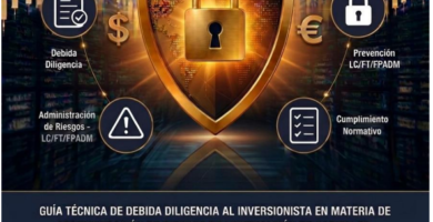 Guía de la Debida diligencia SUNAVAL agosto 2026