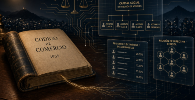 Lecciones del Modelo Mercantil Colombiano para la Actualización del Código de Comercio Venezolano
